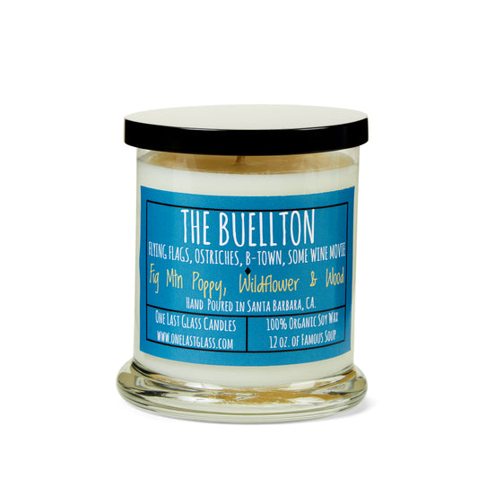 OLG 12oz 'The Buellton'