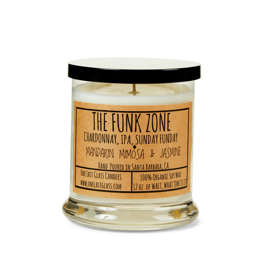 OLG 12oz 'The Funk Zone'