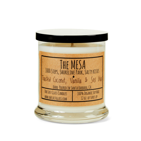 OLG 12 oz 'The Mesa'