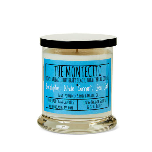 OLG 12 oz 'The Montecito'