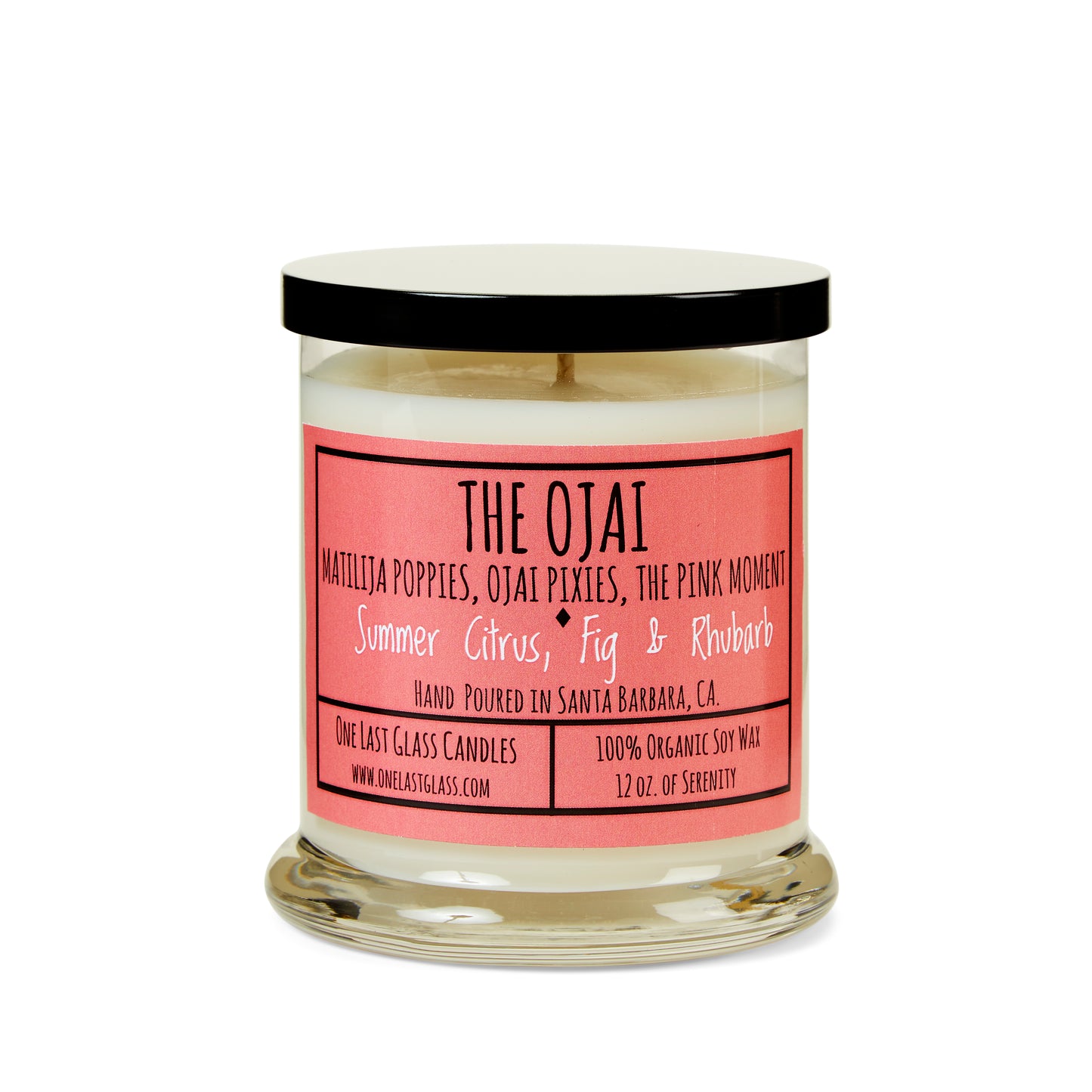 Candle of the Month Membership