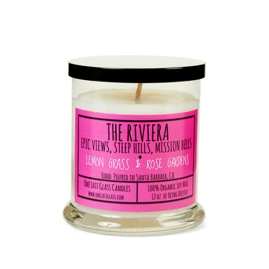 OLG 12 oz. 'The Riviera'