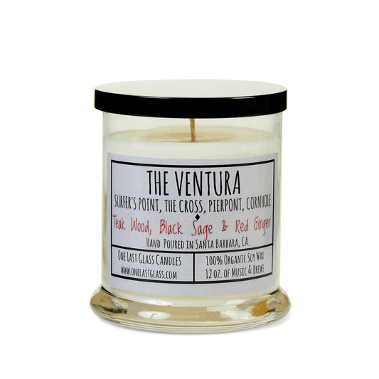 OLG 12. oz 'The Ventura'