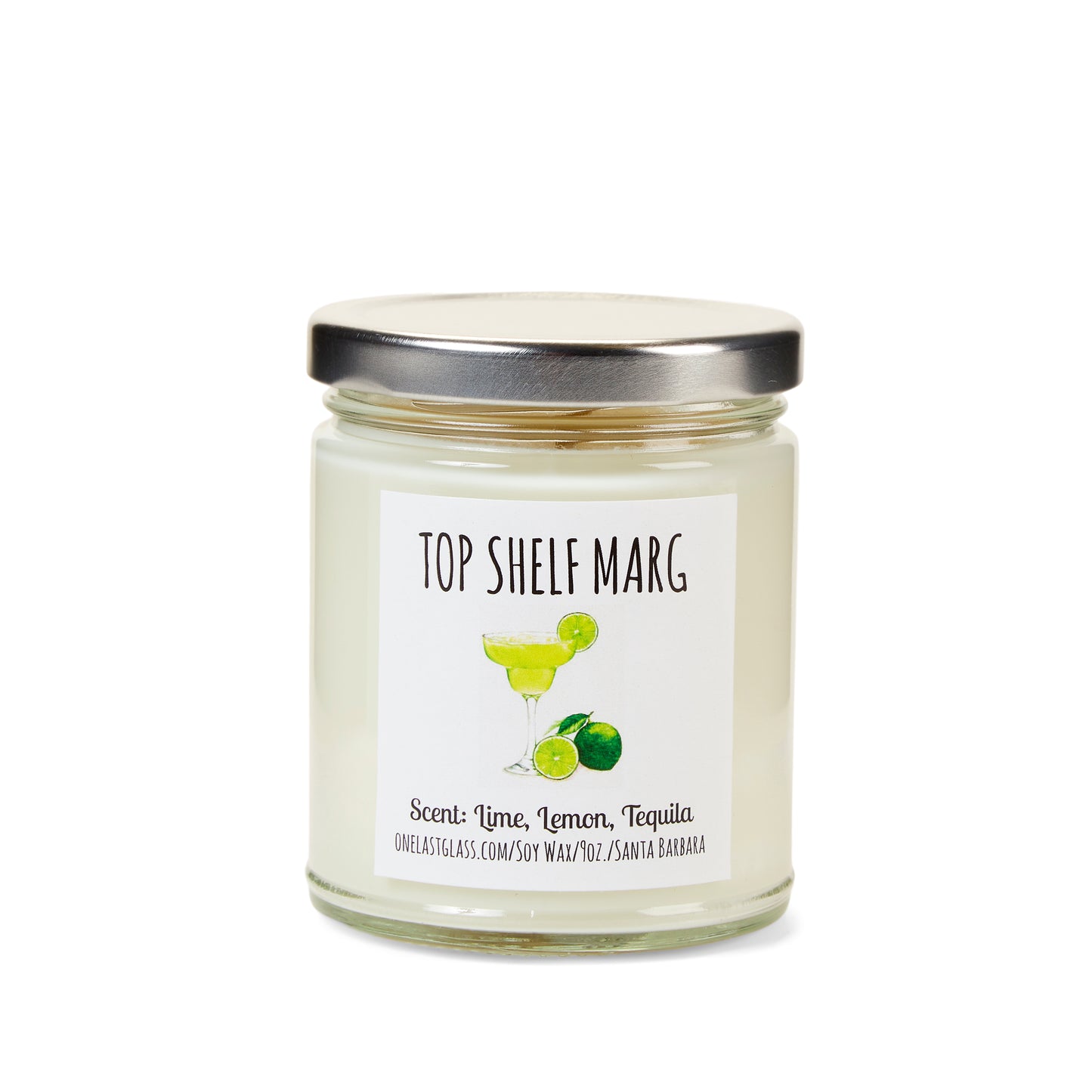 OLGC - V&V - Top Shelf Marg