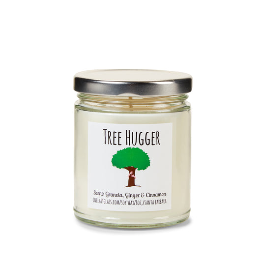 OLGC - V&V - Tree Hugger