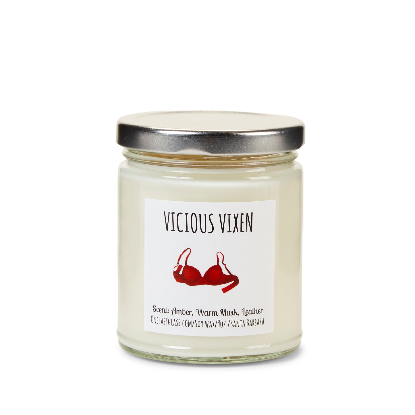 OLGC - V&V - Vicious Vixen